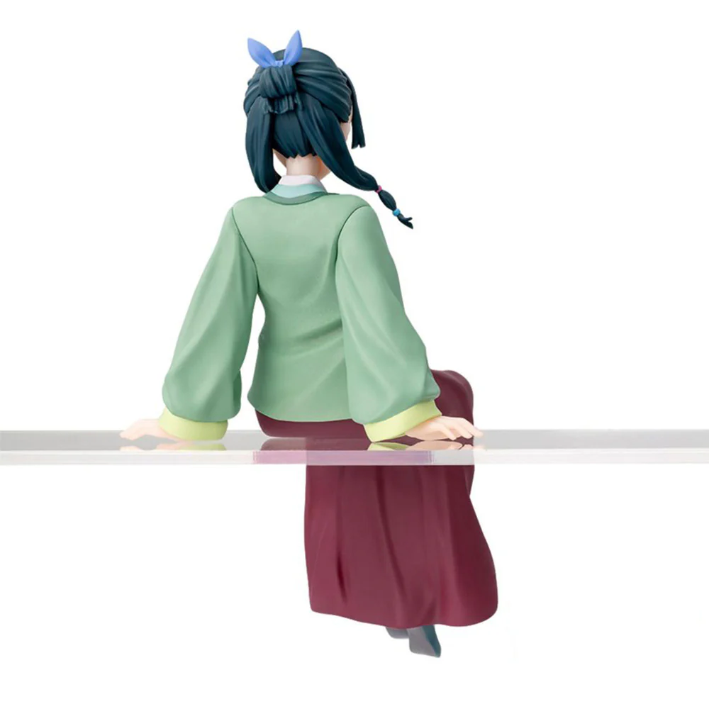 The Apothecary Diaries Maomao PM Perching Figure - Image 5