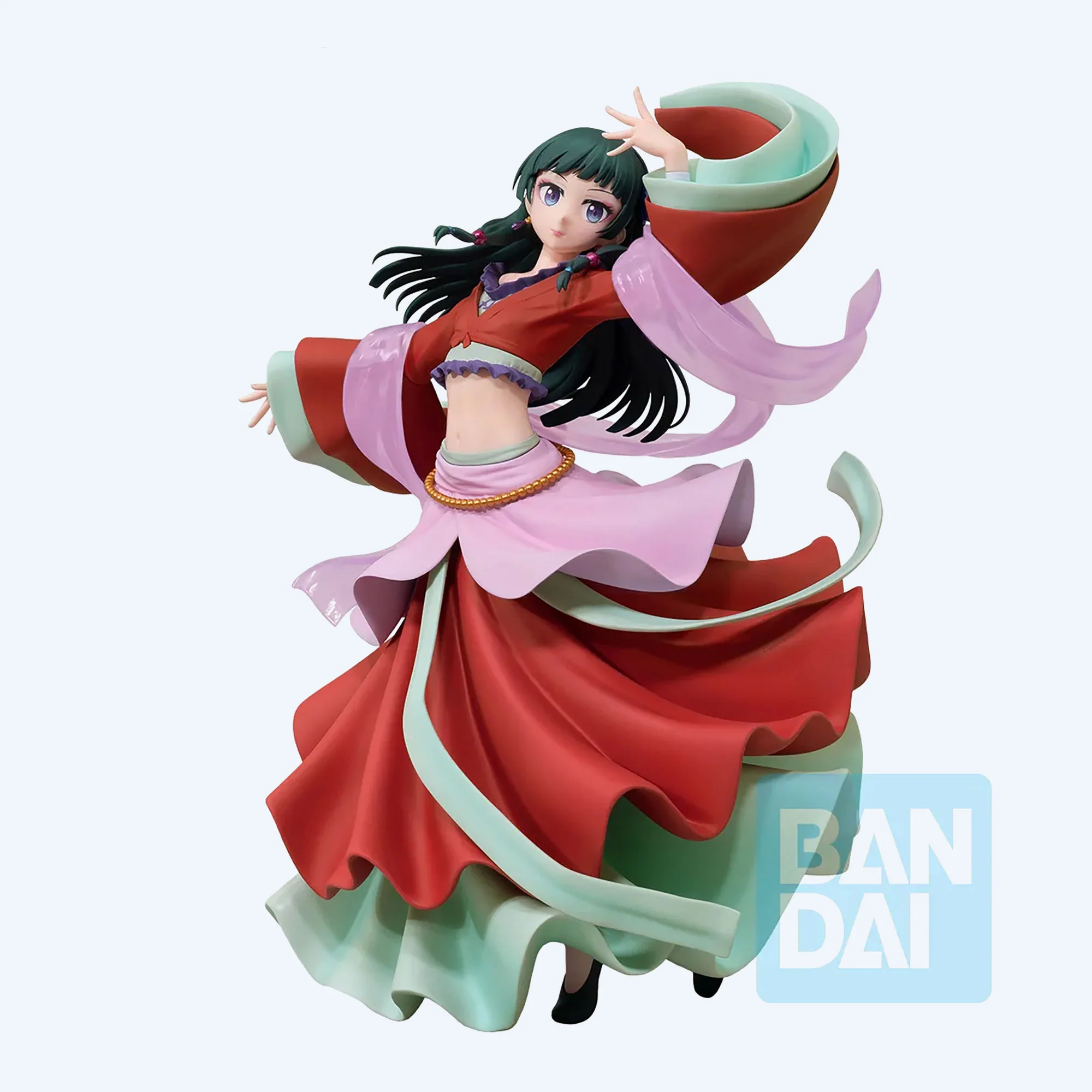 The Apothecary Diaries Maomao Starlight Dance Ichibansho Masterlise Figure - Image 2
