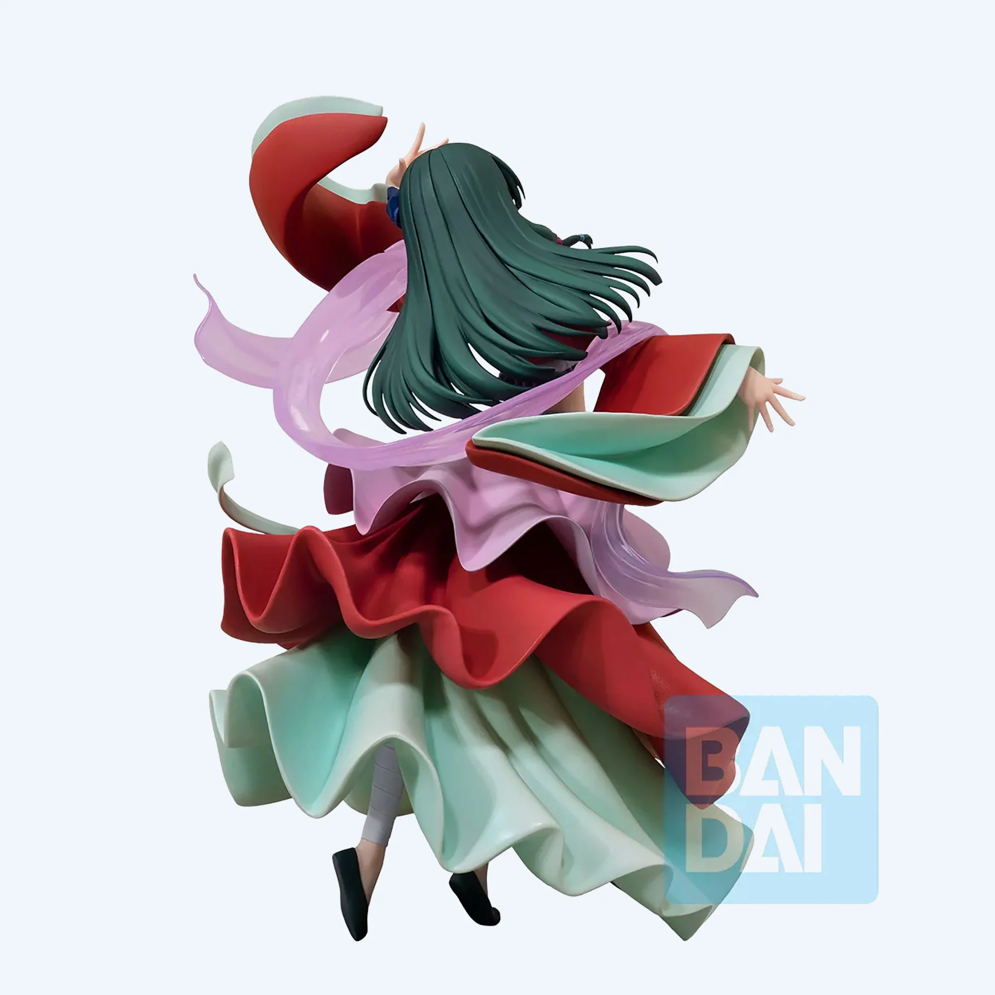 The Apothecary Diaries Maomao Starlight Dance Ichibansho Masterlise Figure - Image 3