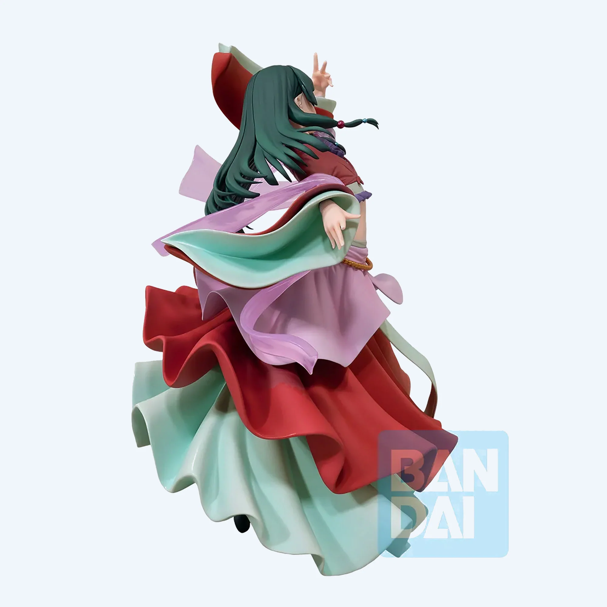 The Apothecary Diaries Maomao Starlight Dance Ichibansho Masterlise Figure - Image 4