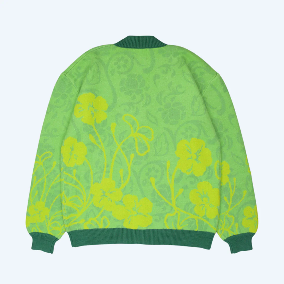 The Apothecary Diaries Maomao Steady Hands Cardigan - Image 8