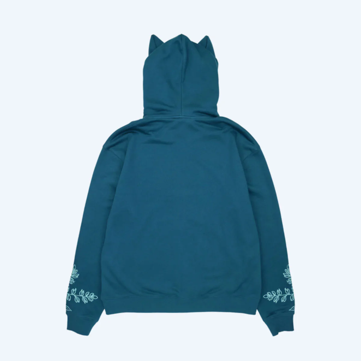 The Apothecary Diaries Maomao Steady Hands Cat Hoodie - Image 9