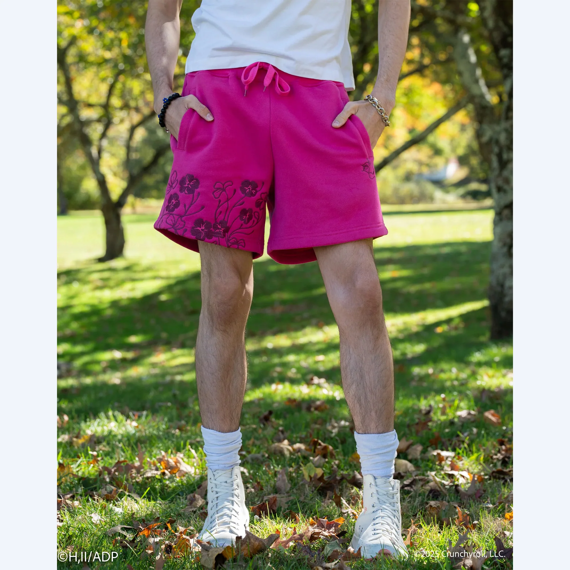 The Apothecary Diaries Maomao Steady Hands Shorts - Image 6
