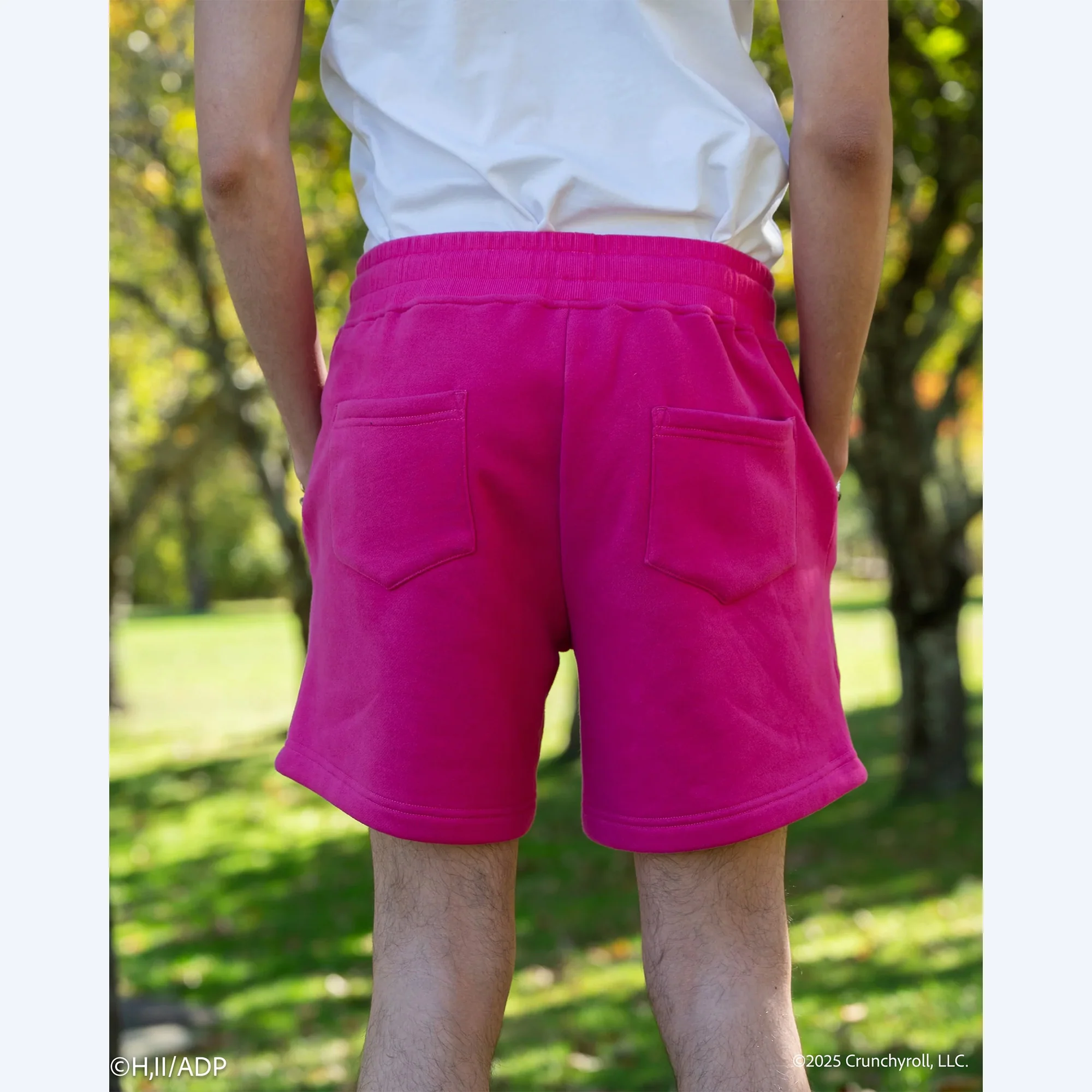 The Apothecary Diaries Maomao Steady Hands Shorts - Image 9