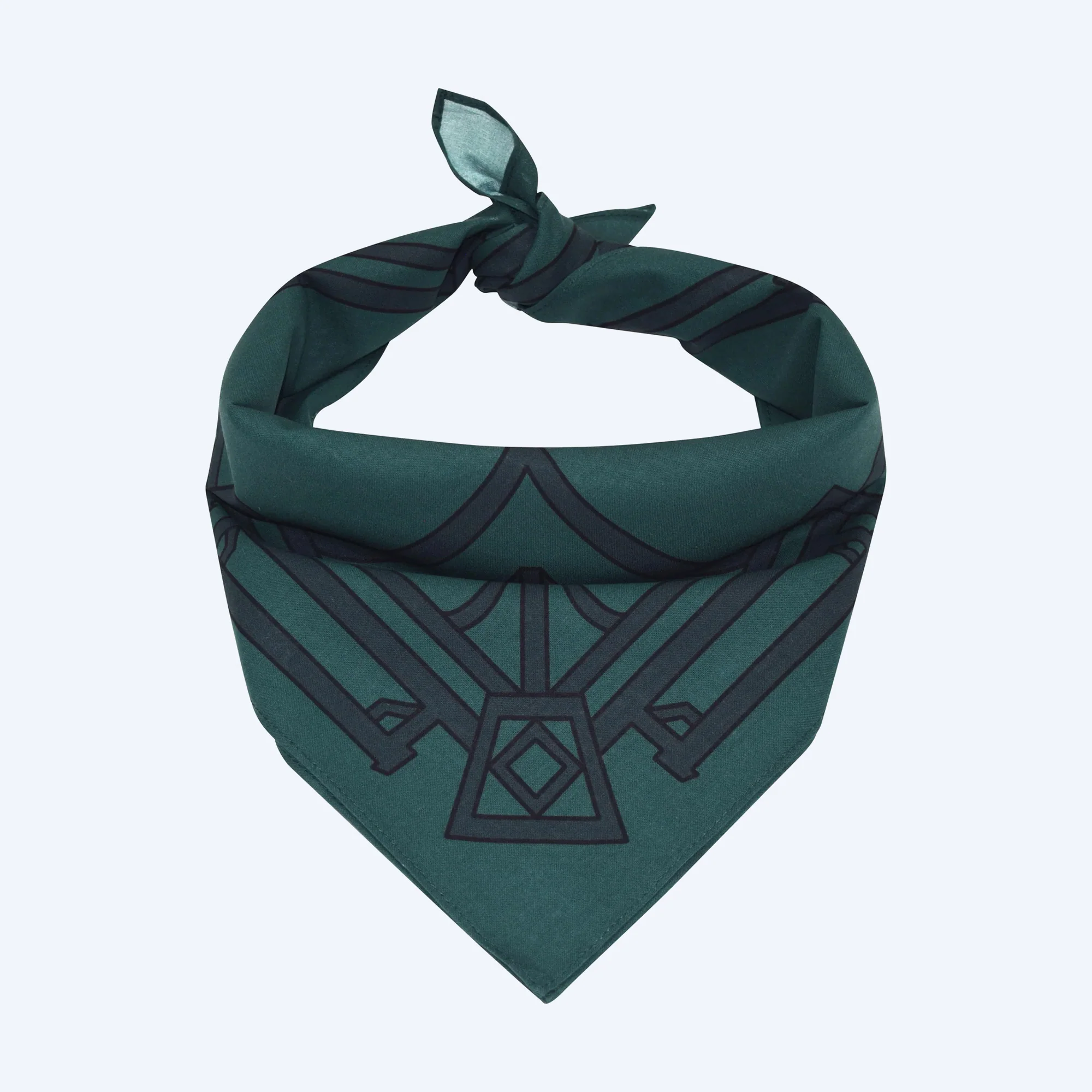 The Apothecary Diaries Mortar Pestle Steady Hands Bandana - Image 7