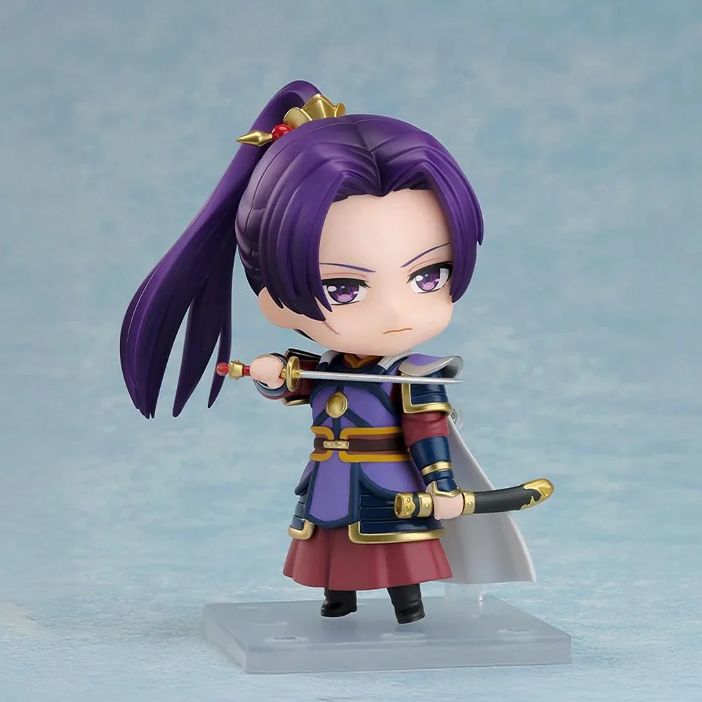 The Apothecary Diaries Jinshi Amor Ver. Nendoroid Figure - Image 3