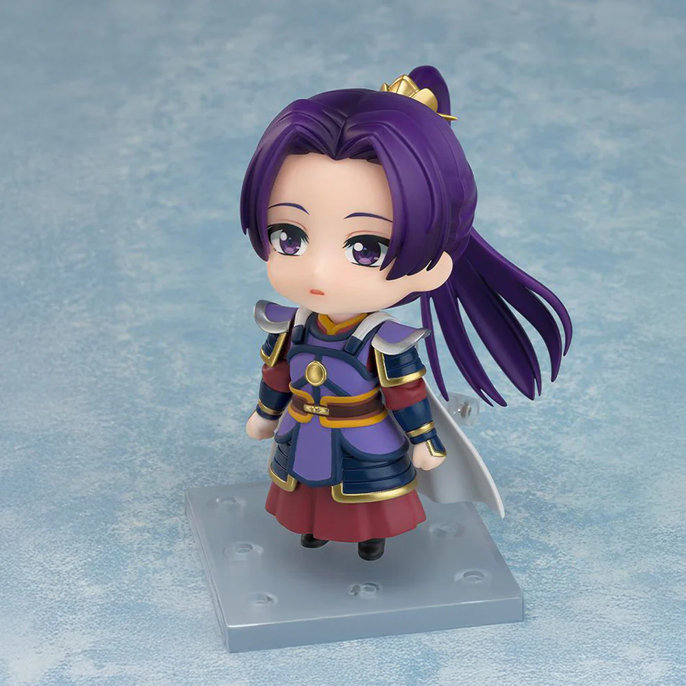 The Apothecary Diaries Jinshi Amor Ver. Nendoroid Figure - Image 4
