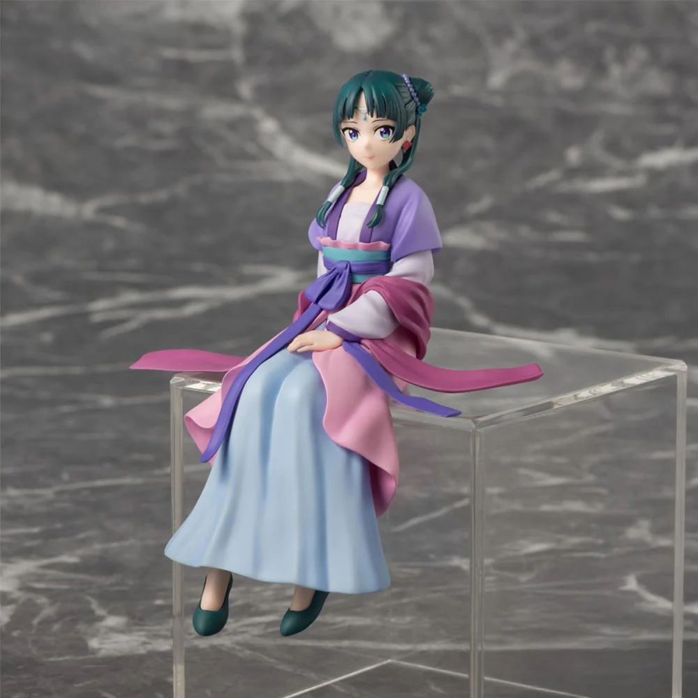 The Apothecary Diaries PM Perching Maomao Moon Fairy Ver. Figure - Image 2