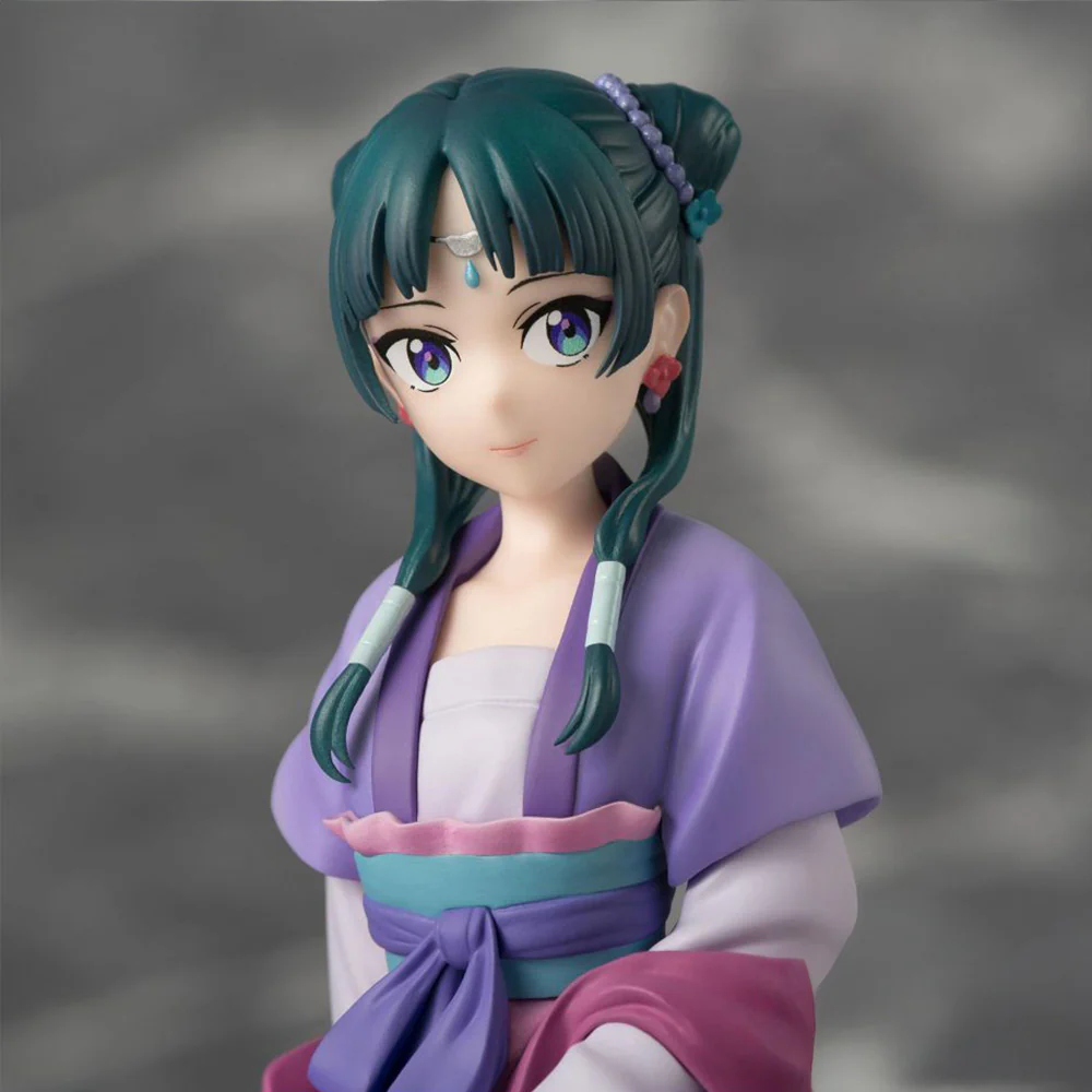 The Apothecary Diaries PM Perching Maomao Moon Fairy Ver. Figure - Image 3