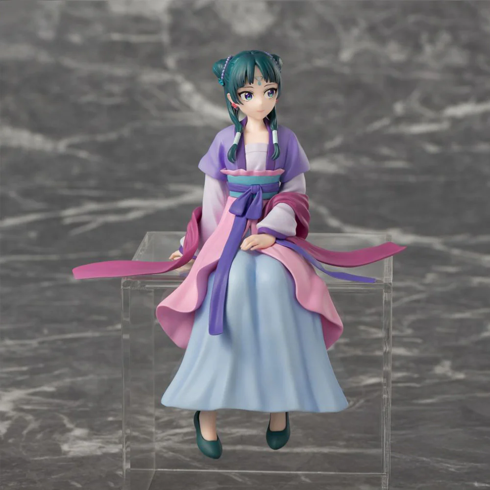 The Apothecary Diaries PM Perching Maomao Moon Fairy Ver. Figure - Image 4