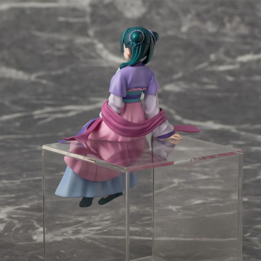 The Apothecary Diaries PM Perching Maomao Moon Fairy Ver. Figure - Image 5