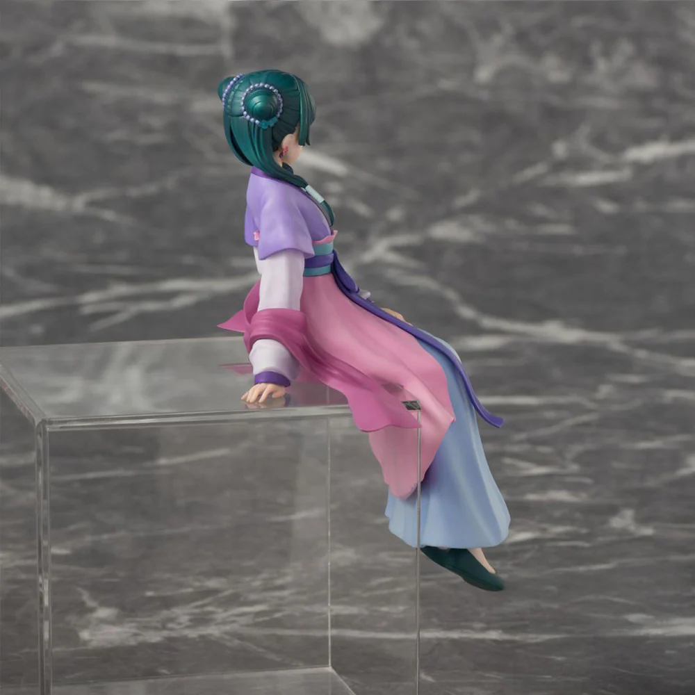 The Apothecary Diaries PM Perching Maomao Moon Fairy Ver. Figure - Image 6