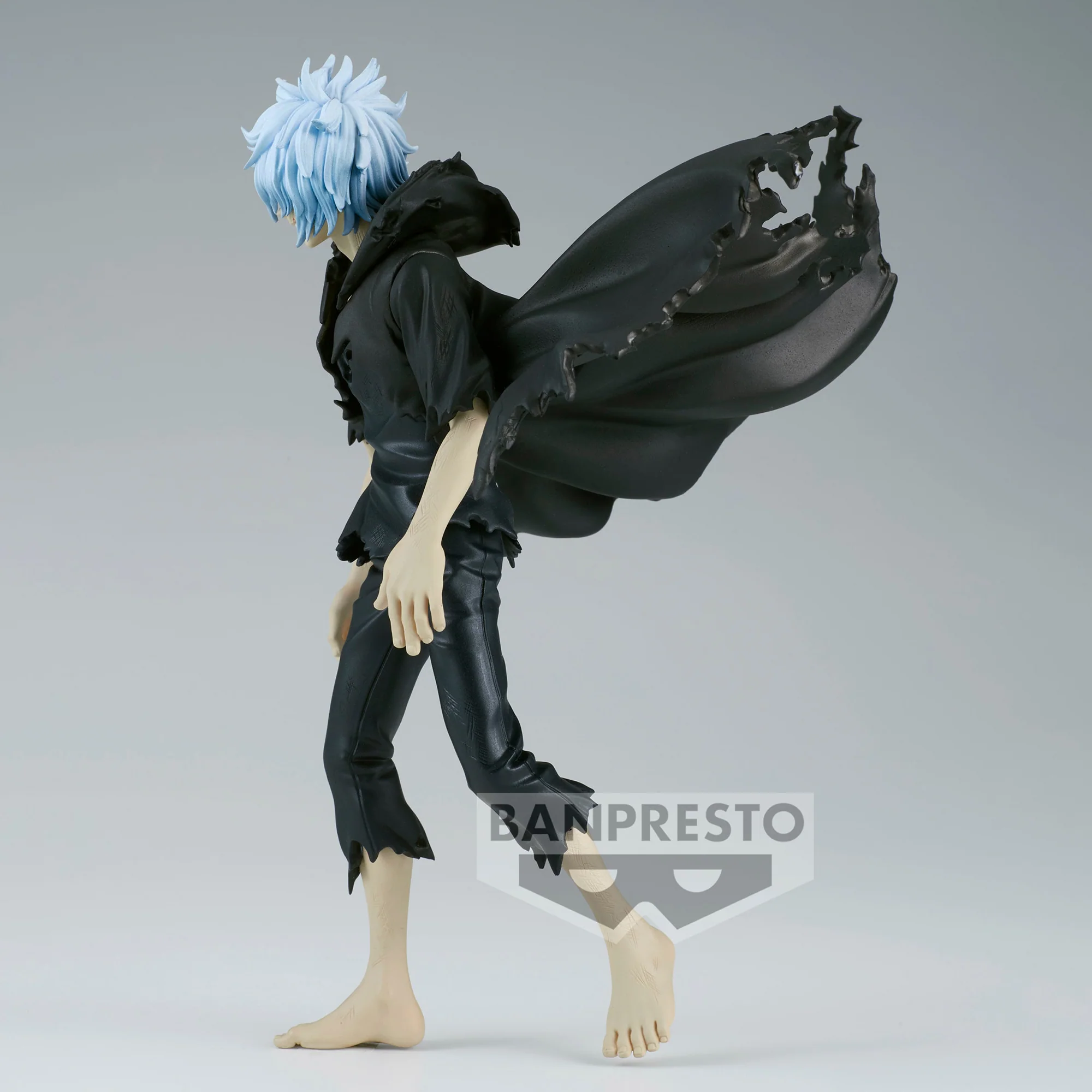Tomura Shigaraki DXF My Hero Academia Figure - Image 3