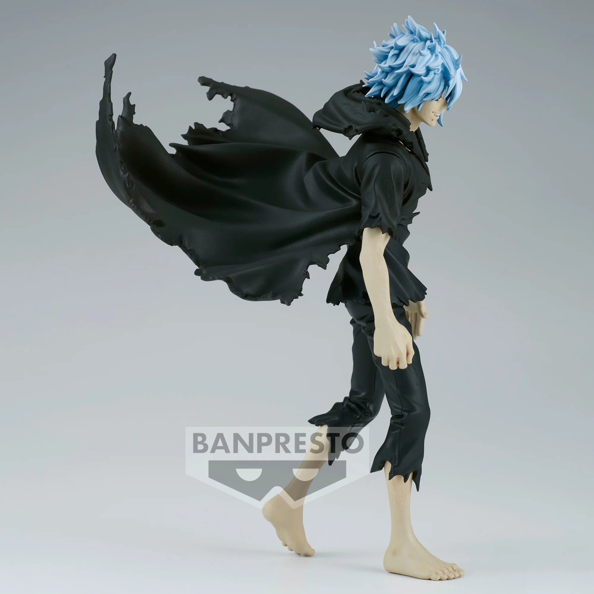Tomura Shigaraki DXF My Hero Academia Figure - Image 4