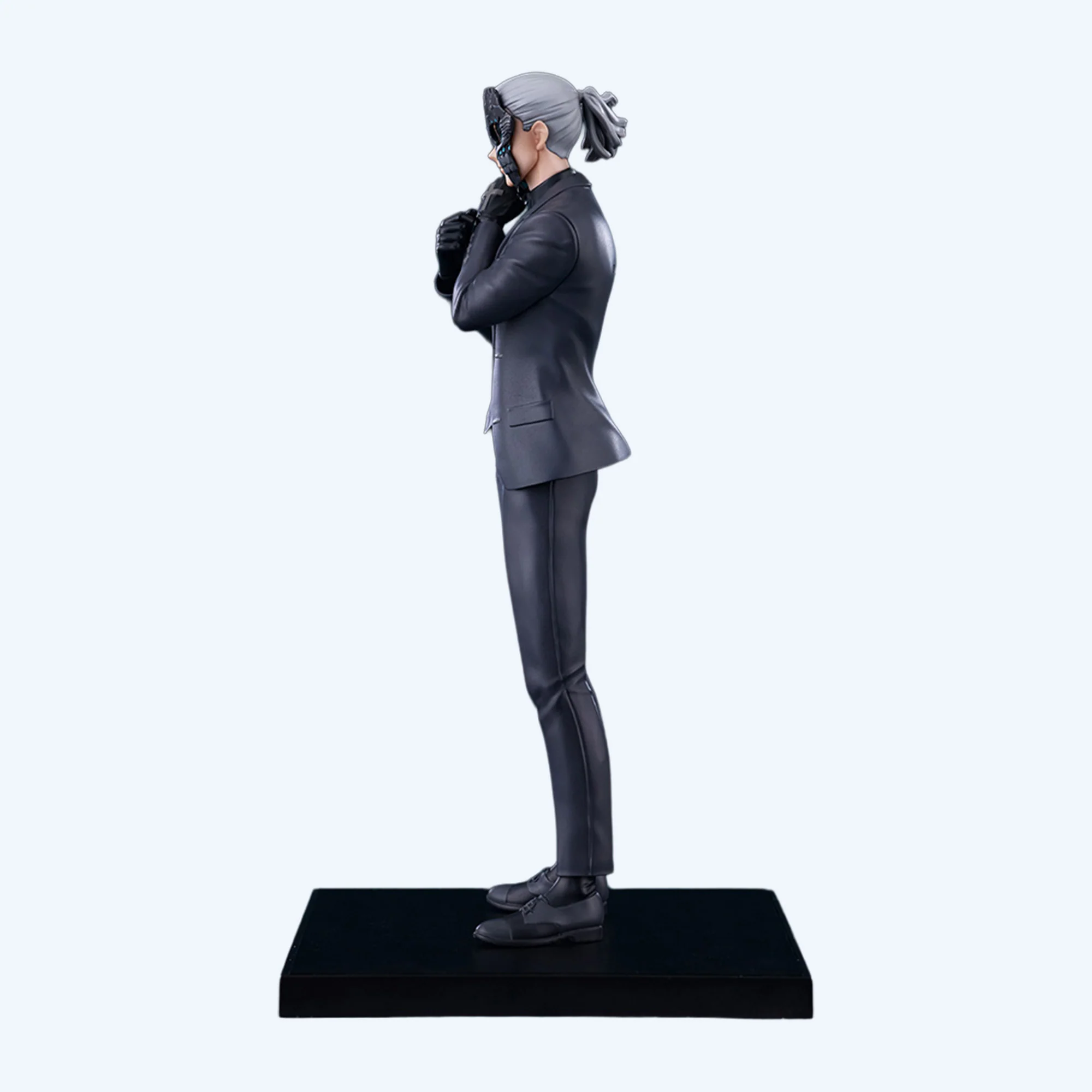 Trigun Stampede Livio the Double Fang OSHI WORKS Figure - Image 8