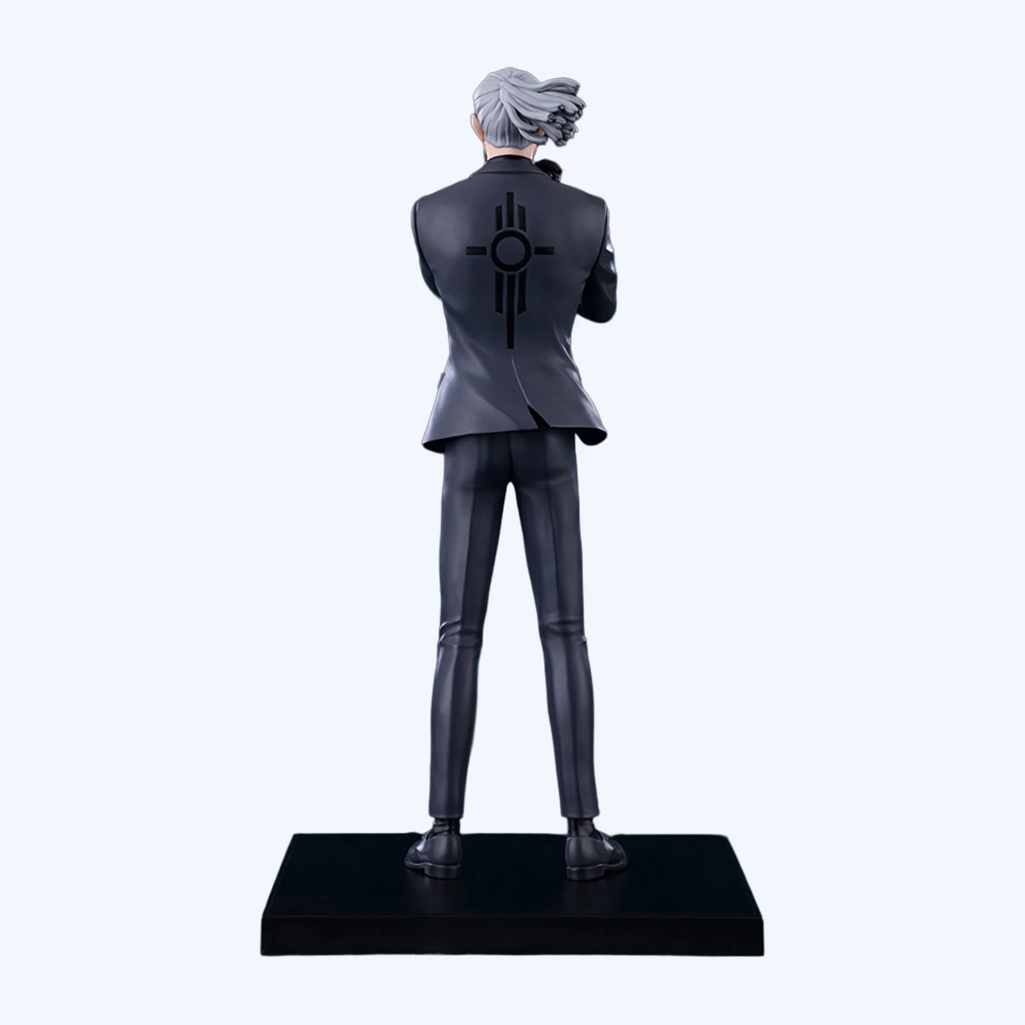 Trigun Stampede Livio the Double Fang OSHI WORKS Figure - Image 9
