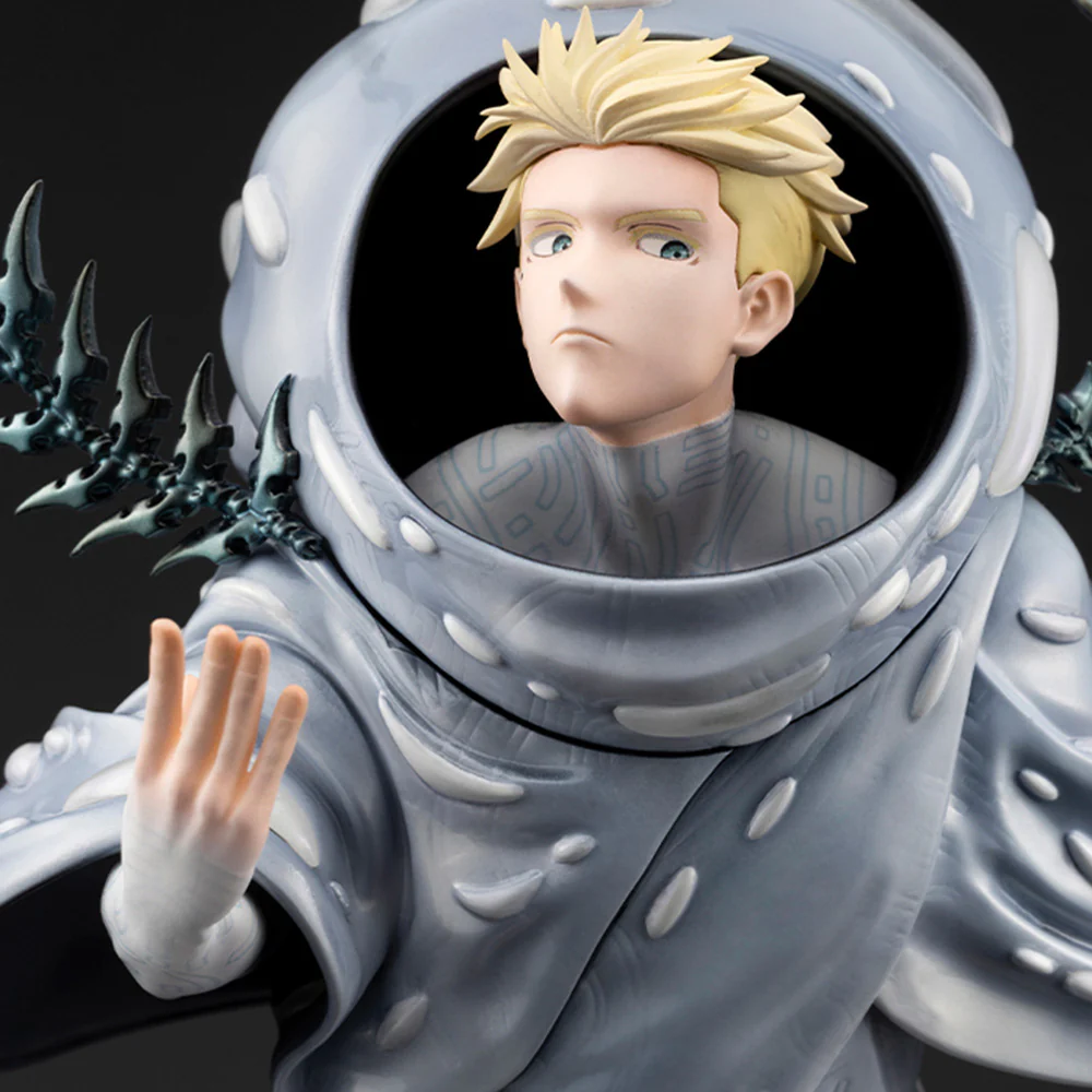 Trigun Stampede Millions Knives ARTFX J Figure - Image 10