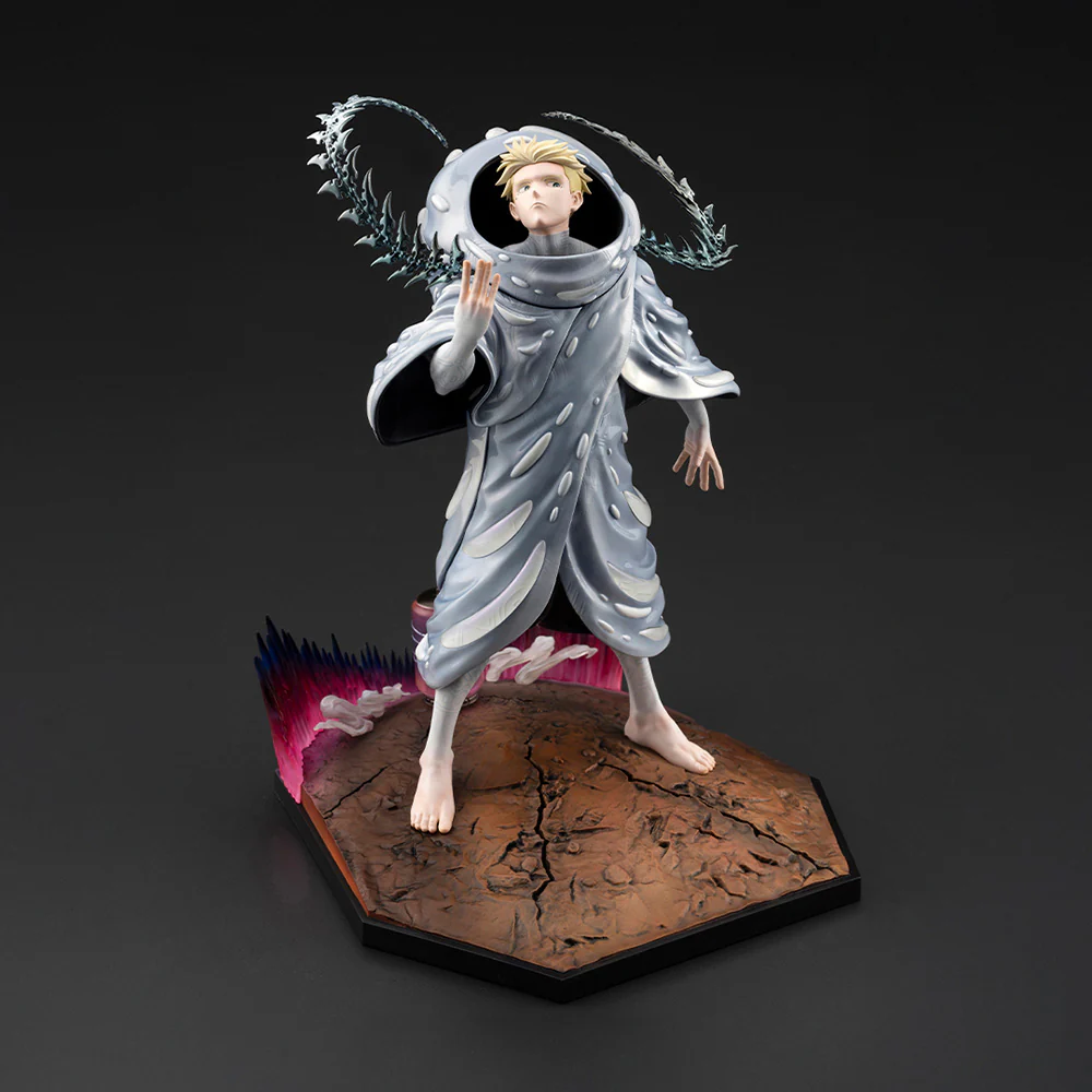 Trigun Stampede Millions Knives ARTFX J Figure - Image 11