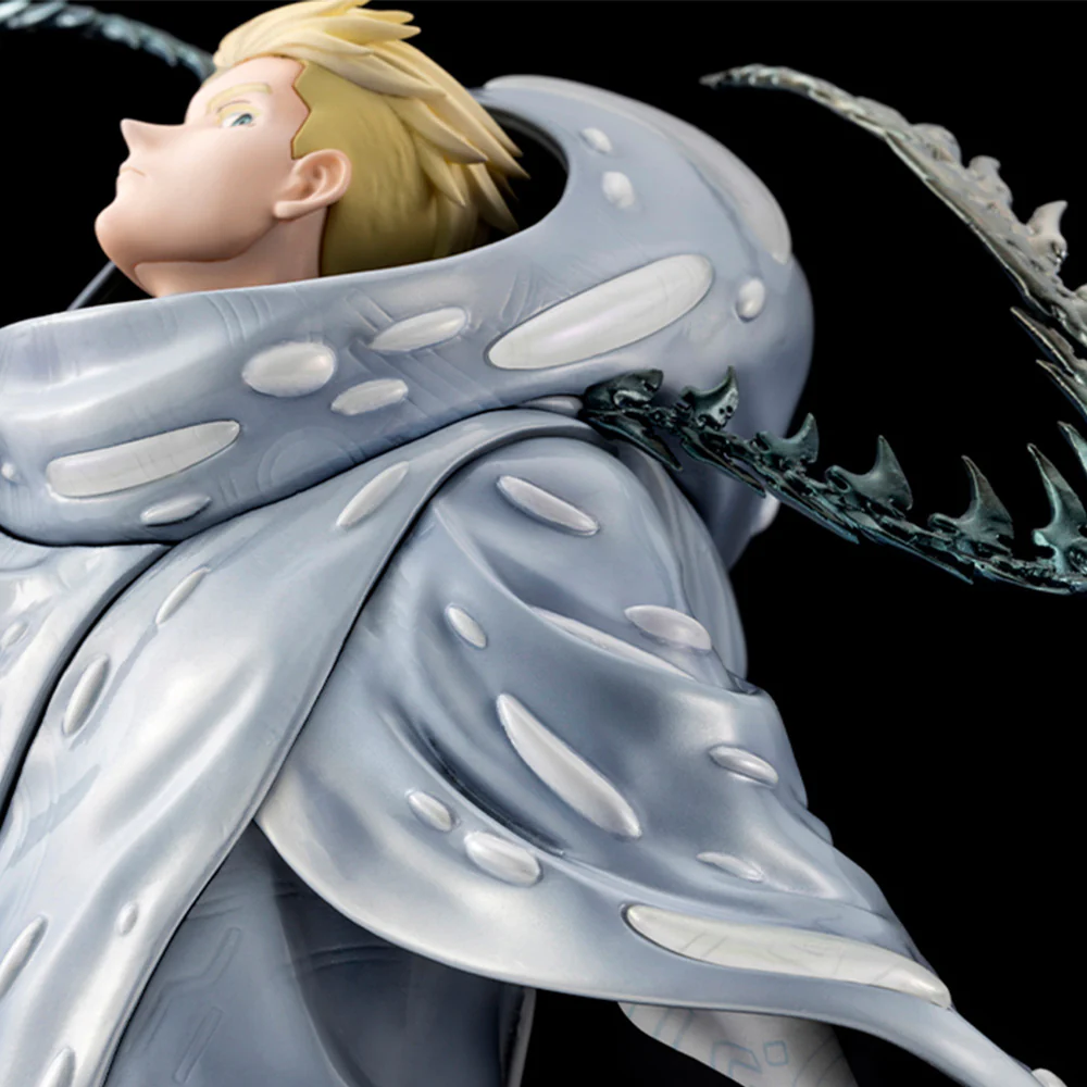 Trigun Stampede Millions Knives ARTFX J Figure - Image 12