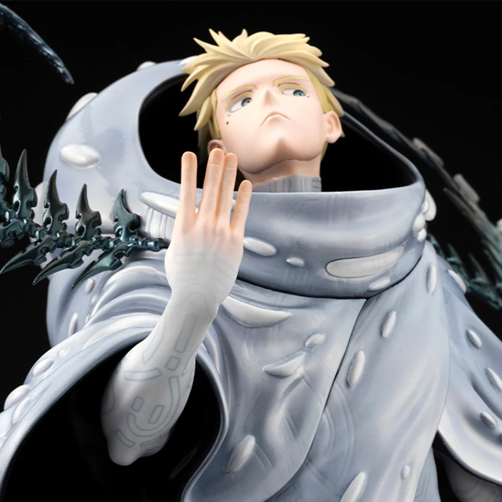 Trigun Stampede Millions Knives ARTFX J Figure - Image 13