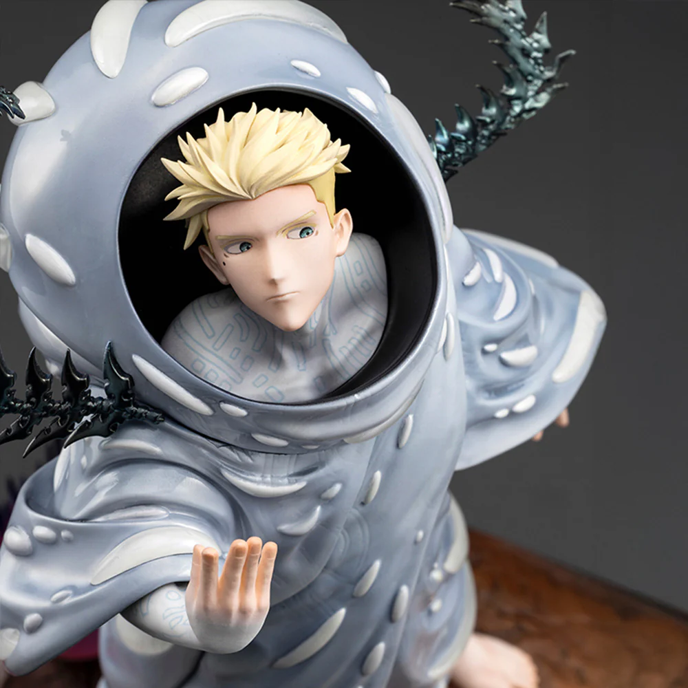 Trigun Stampede Millions Knives ARTFX J Figure - Image 14