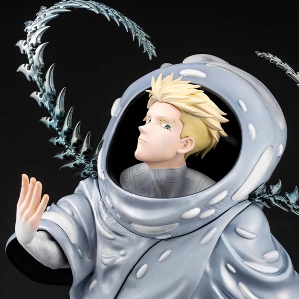 Trigun Stampede Millions Knives ARTFX J Figure - Image 17
