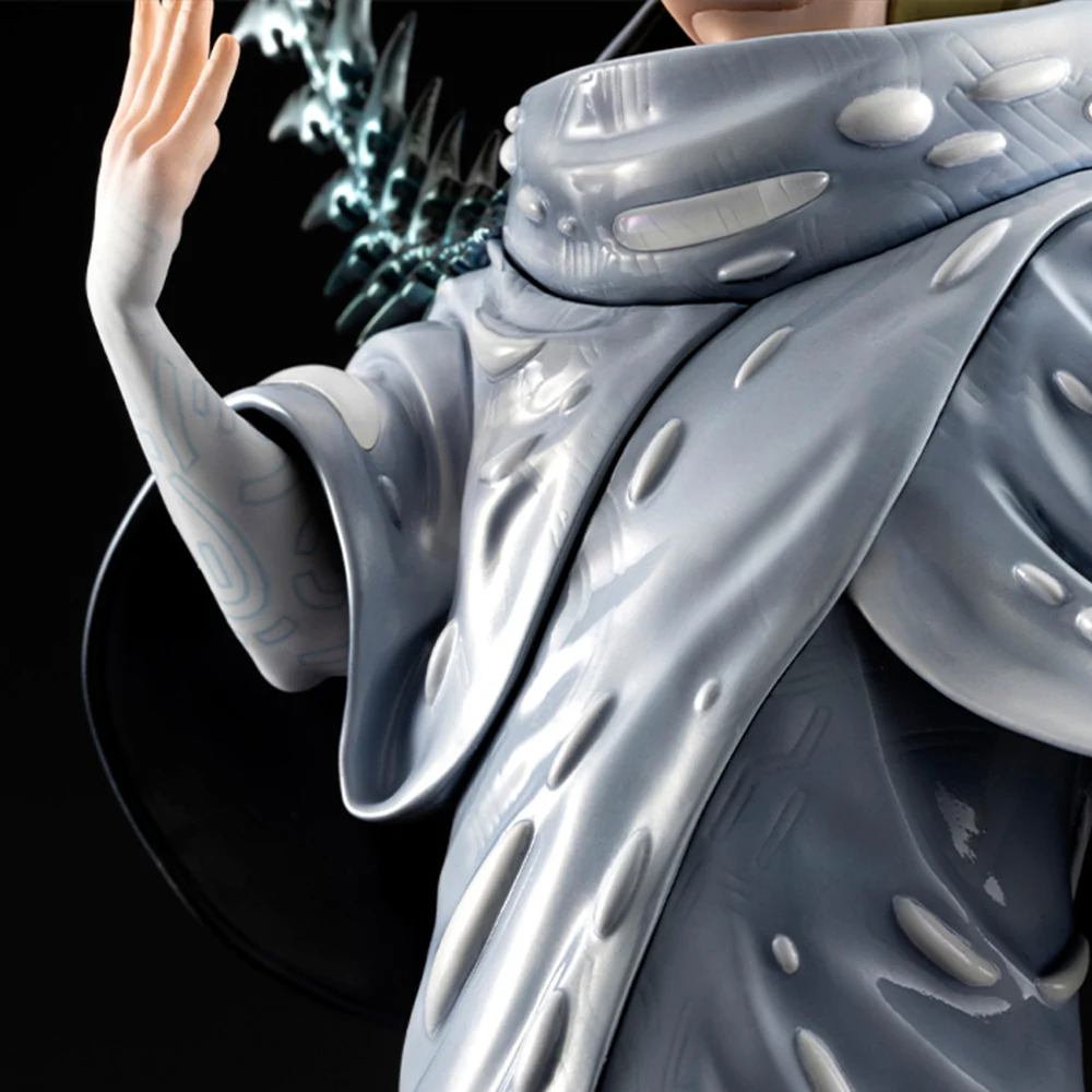 Trigun Stampede Millions Knives ARTFX J Figure - Image 18