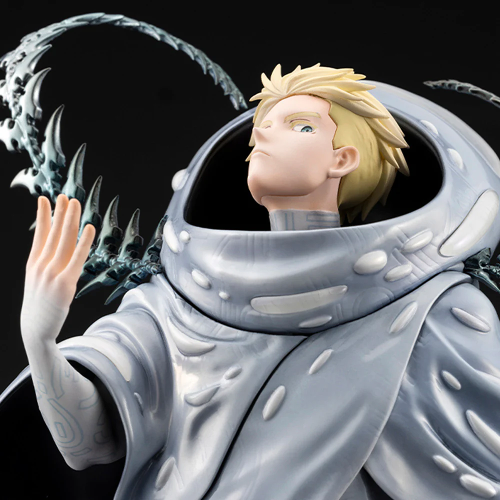 Trigun Stampede Millions Knives ARTFX J Figure - Image 2
