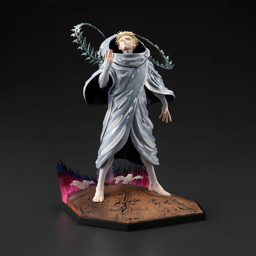 Trigun Stampede Millions Knives ARTFX J Figure - Image 3