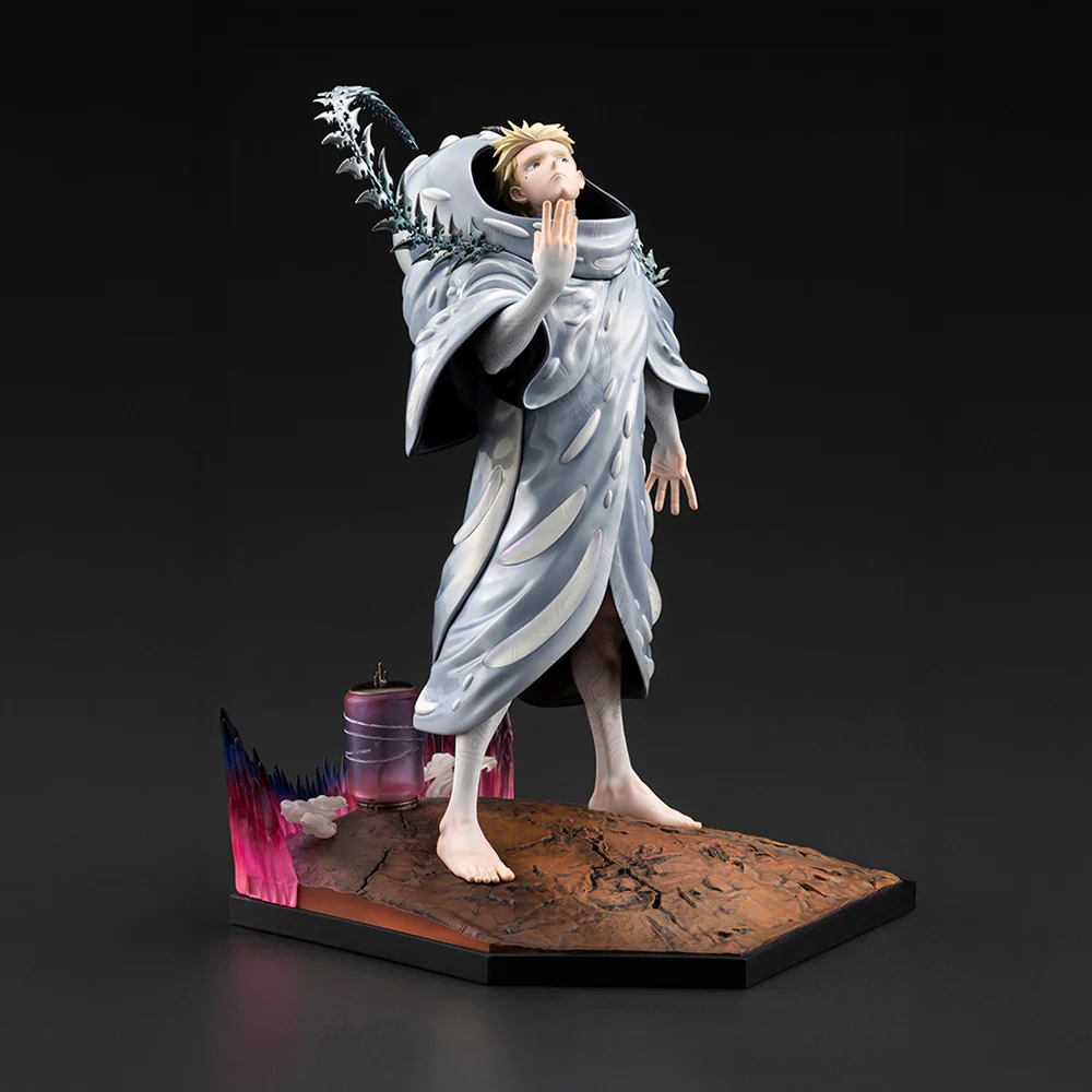 Trigun Stampede Millions Knives ARTFX J Figure - Image 4