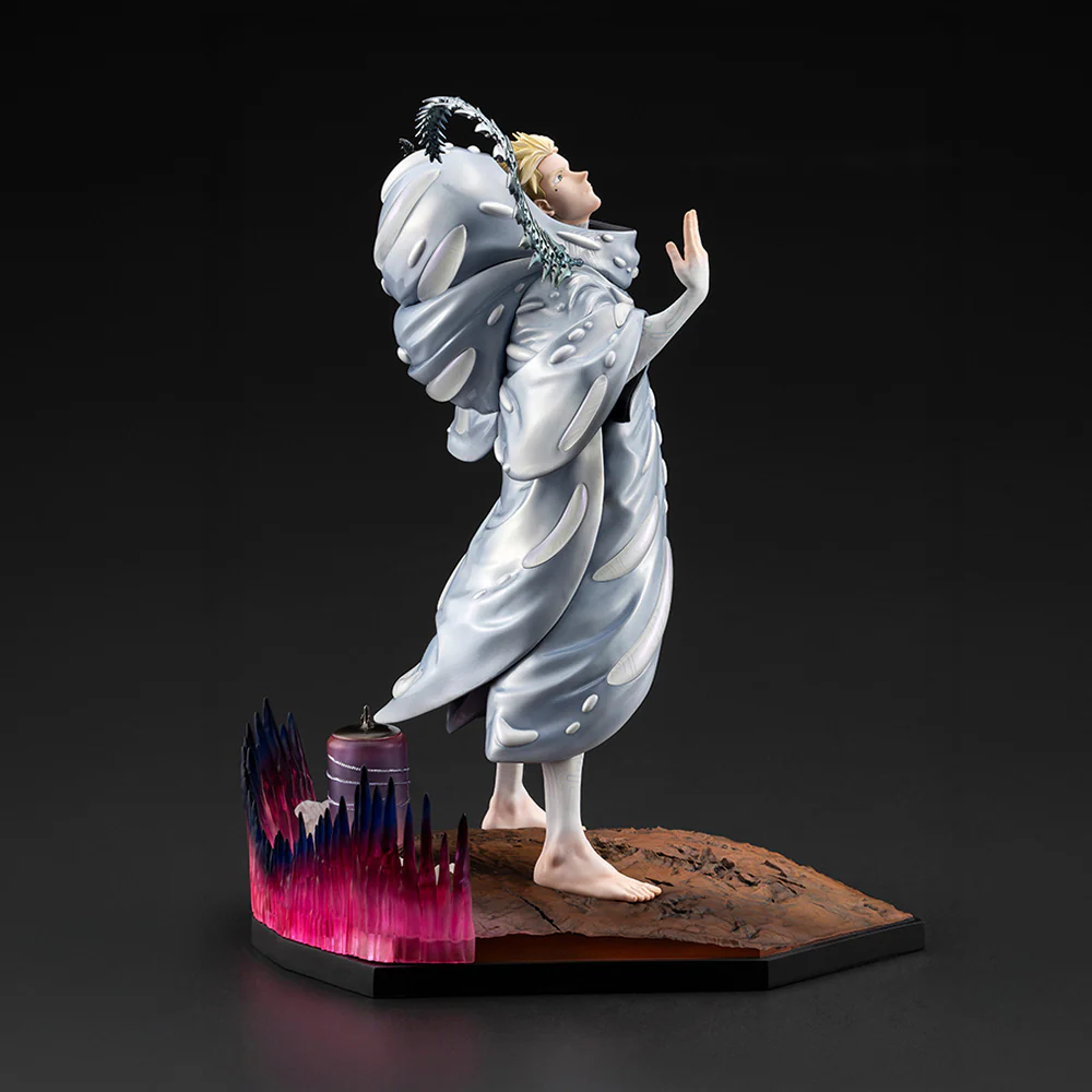 Trigun Stampede Millions Knives ARTFX J Figure - Image 5
