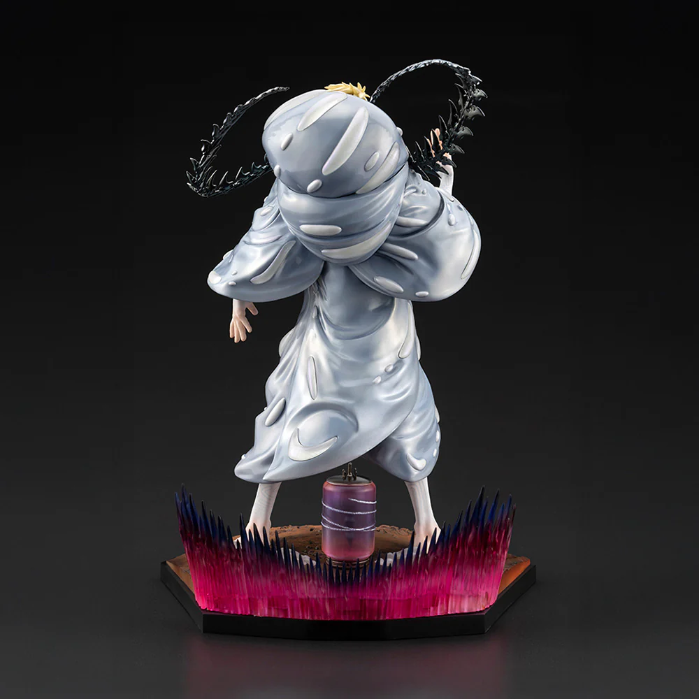 Trigun Stampede Millions Knives ARTFX J Figure - Image 6