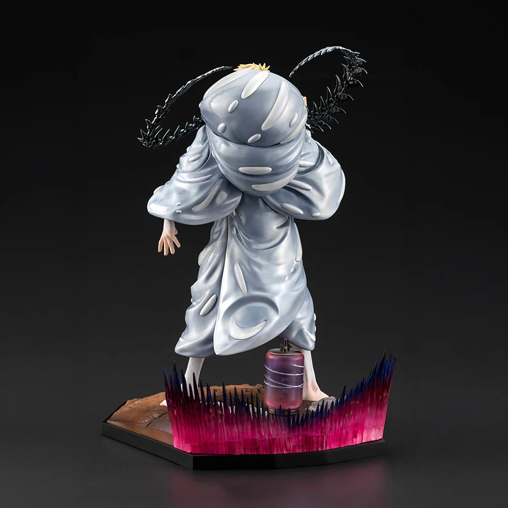 Trigun Stampede Millions Knives ARTFX J Figure - Image 7
