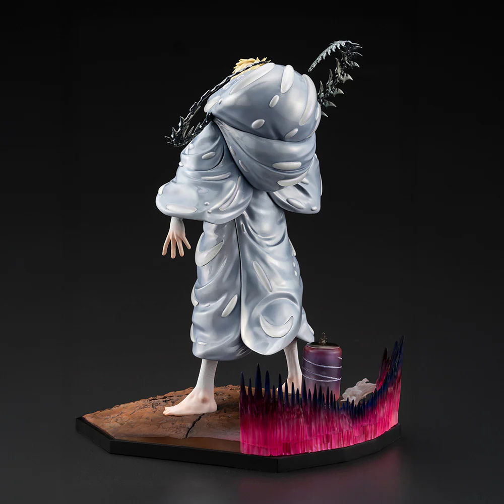 Trigun Stampede Millions Knives ARTFX J Figure - Image 8