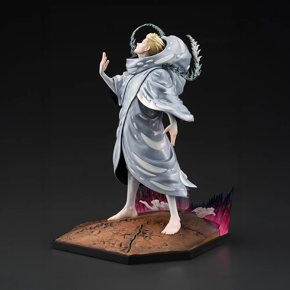 Trigun Stampede Millions Knives ARTFX J Figure - Image 9