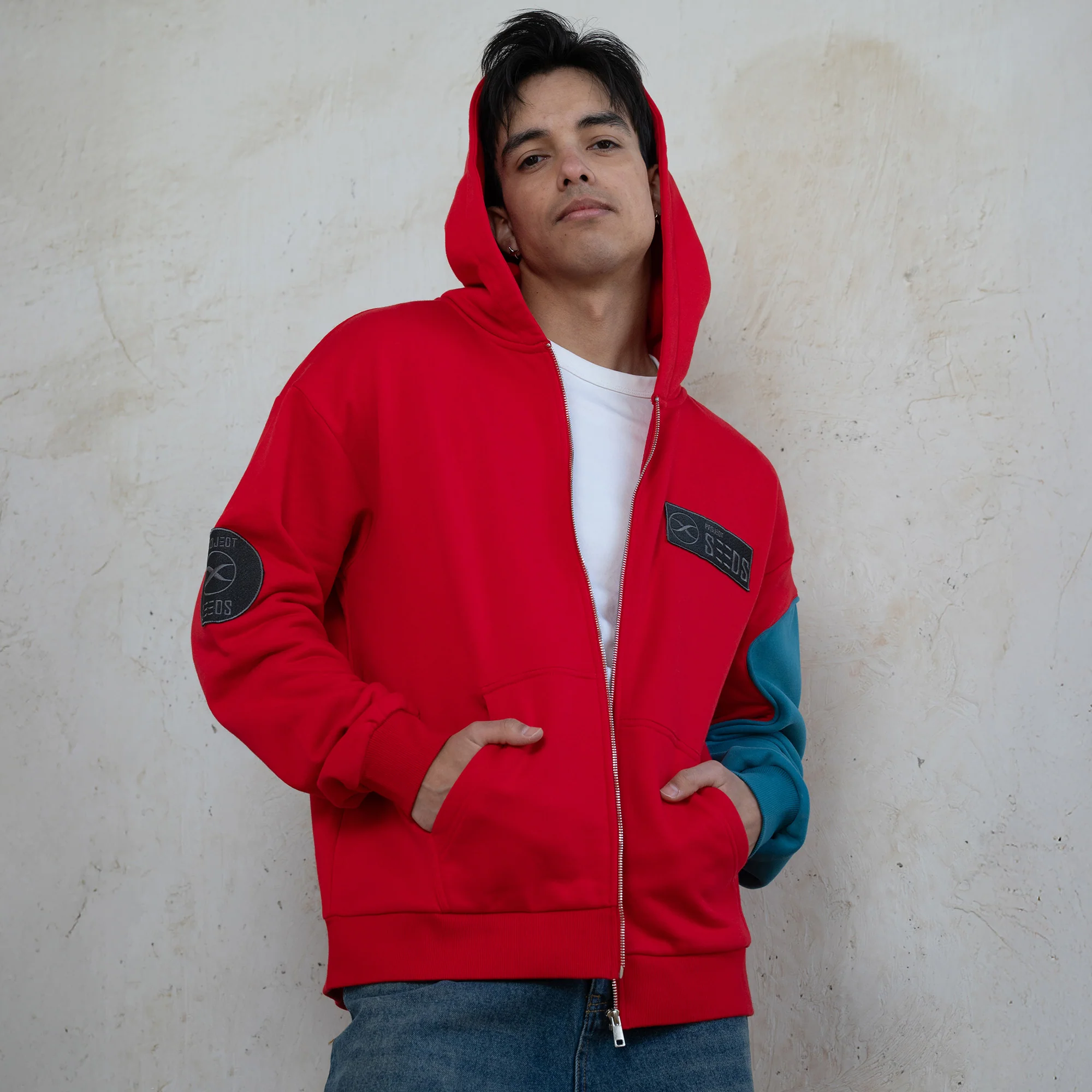 Trigun Stampede Vash Steady Hands Hoodie - Image 10