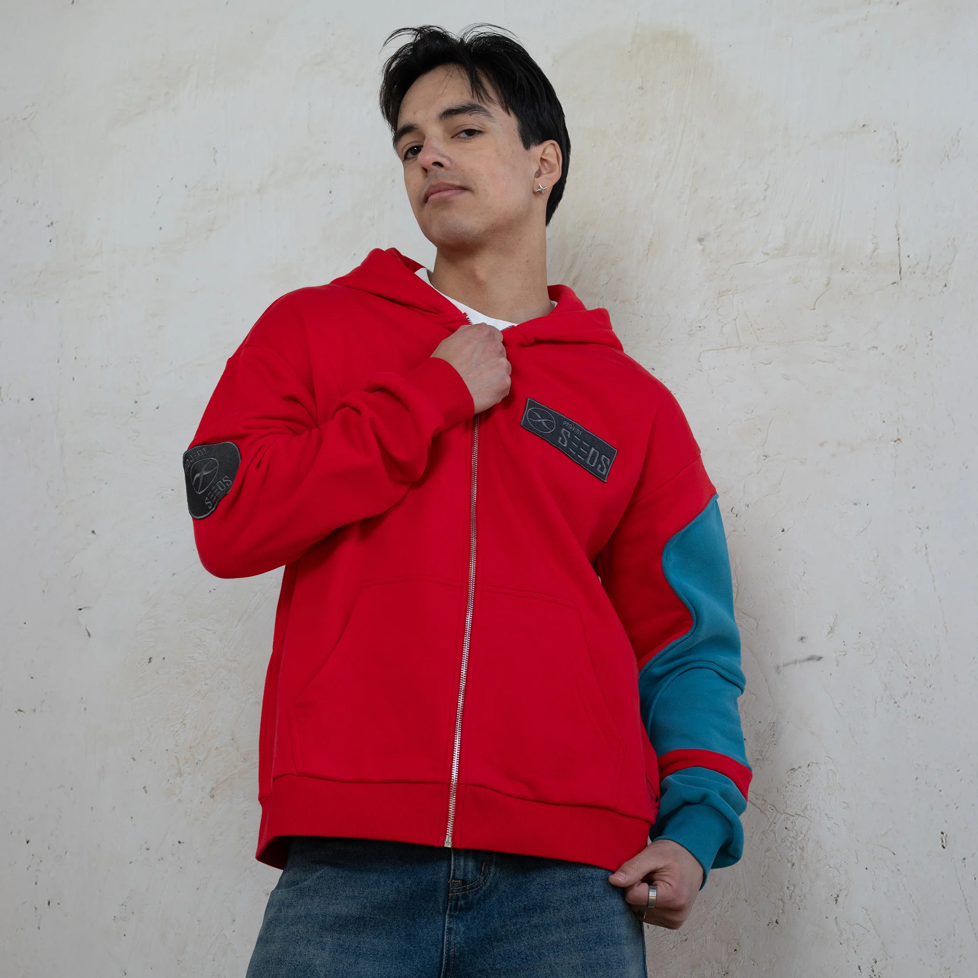Trigun Stampede Vash Steady Hands Hoodie - Image 12