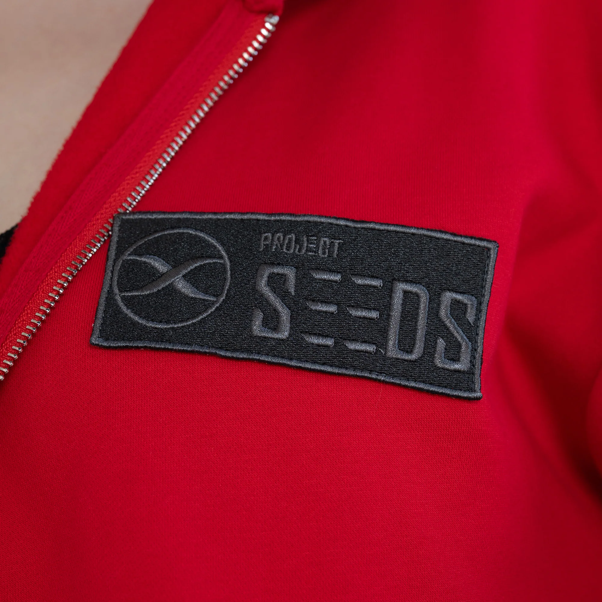 Trigun Stampede Vash Steady Hands Hoodie - Image 14