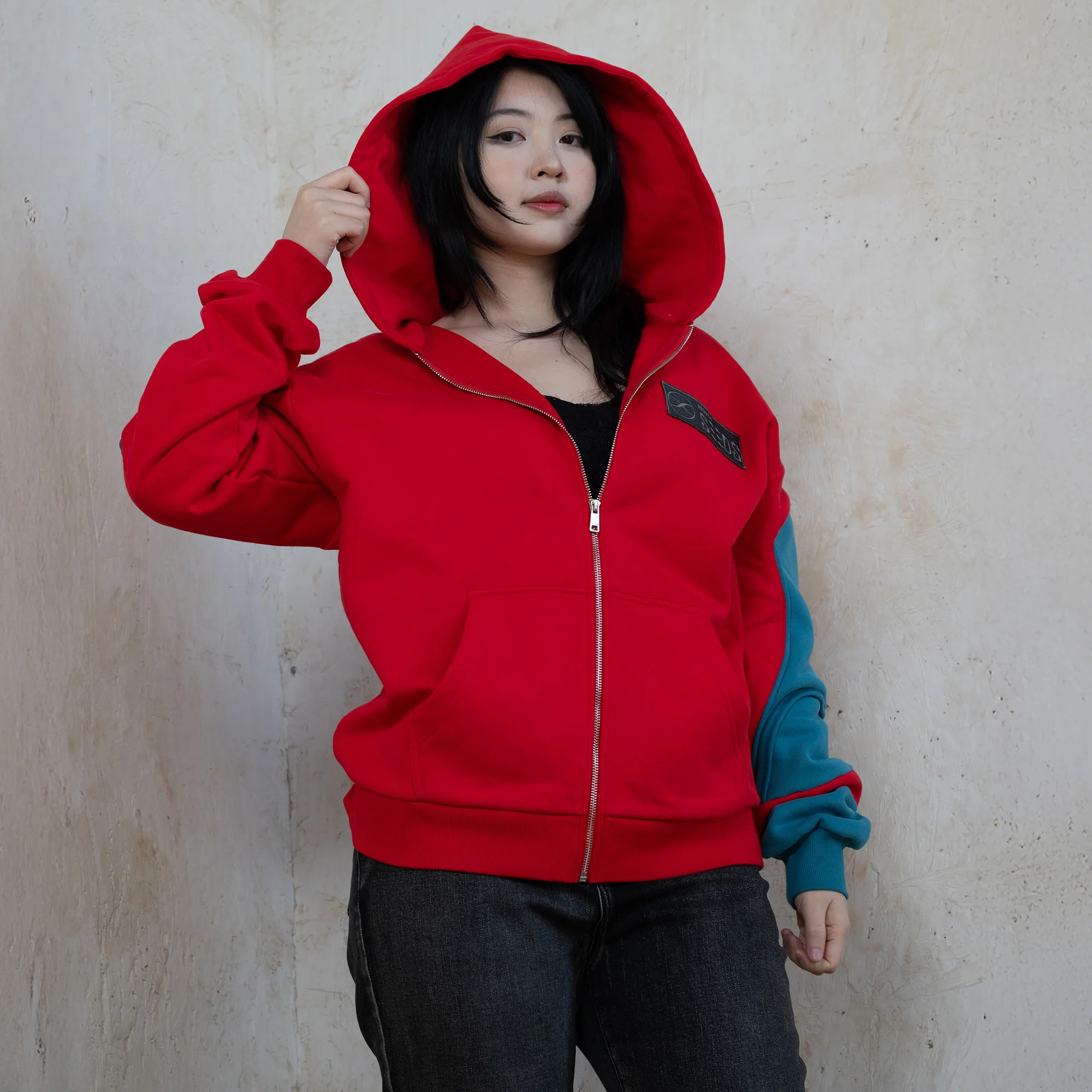 Trigun Stampede Vash Steady Hands Hoodie - Image 7