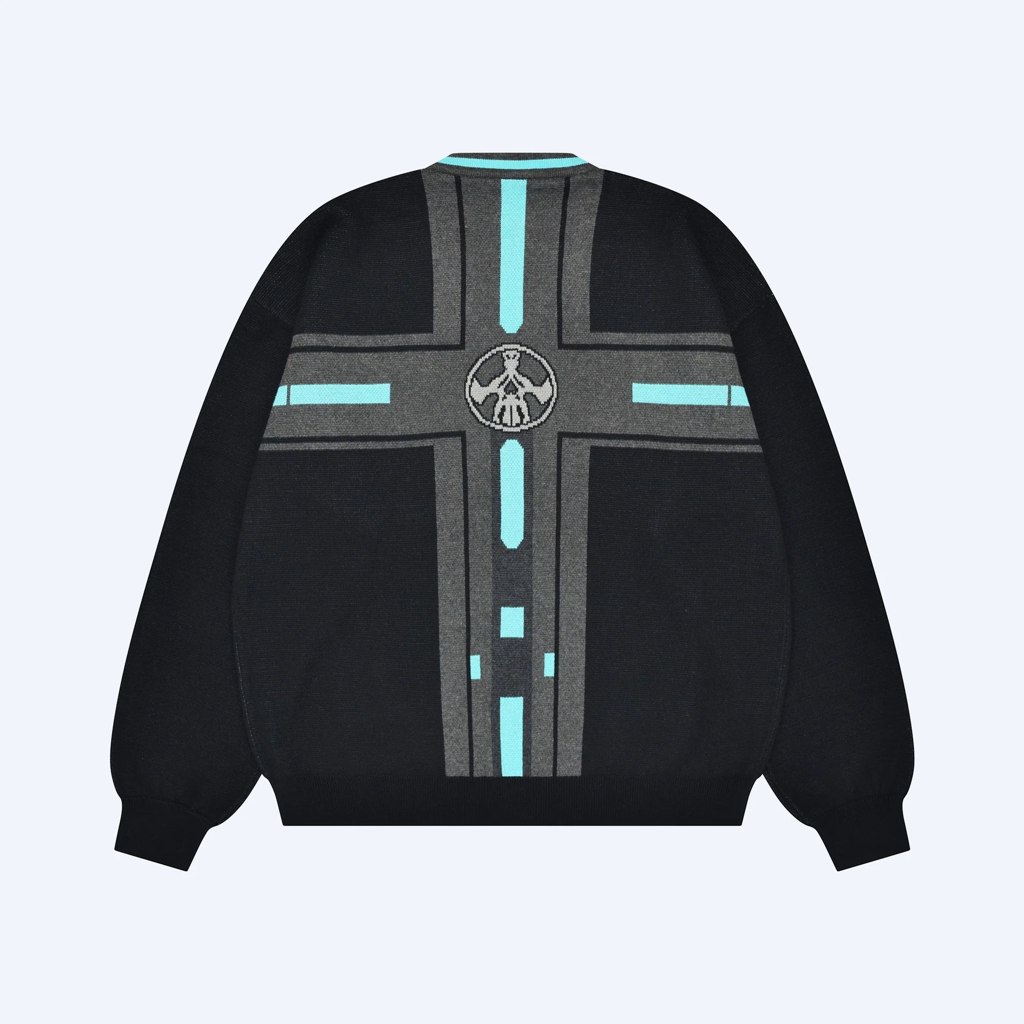 Trigun Stampede Punisher Steady Hands Cardigan - Image 17