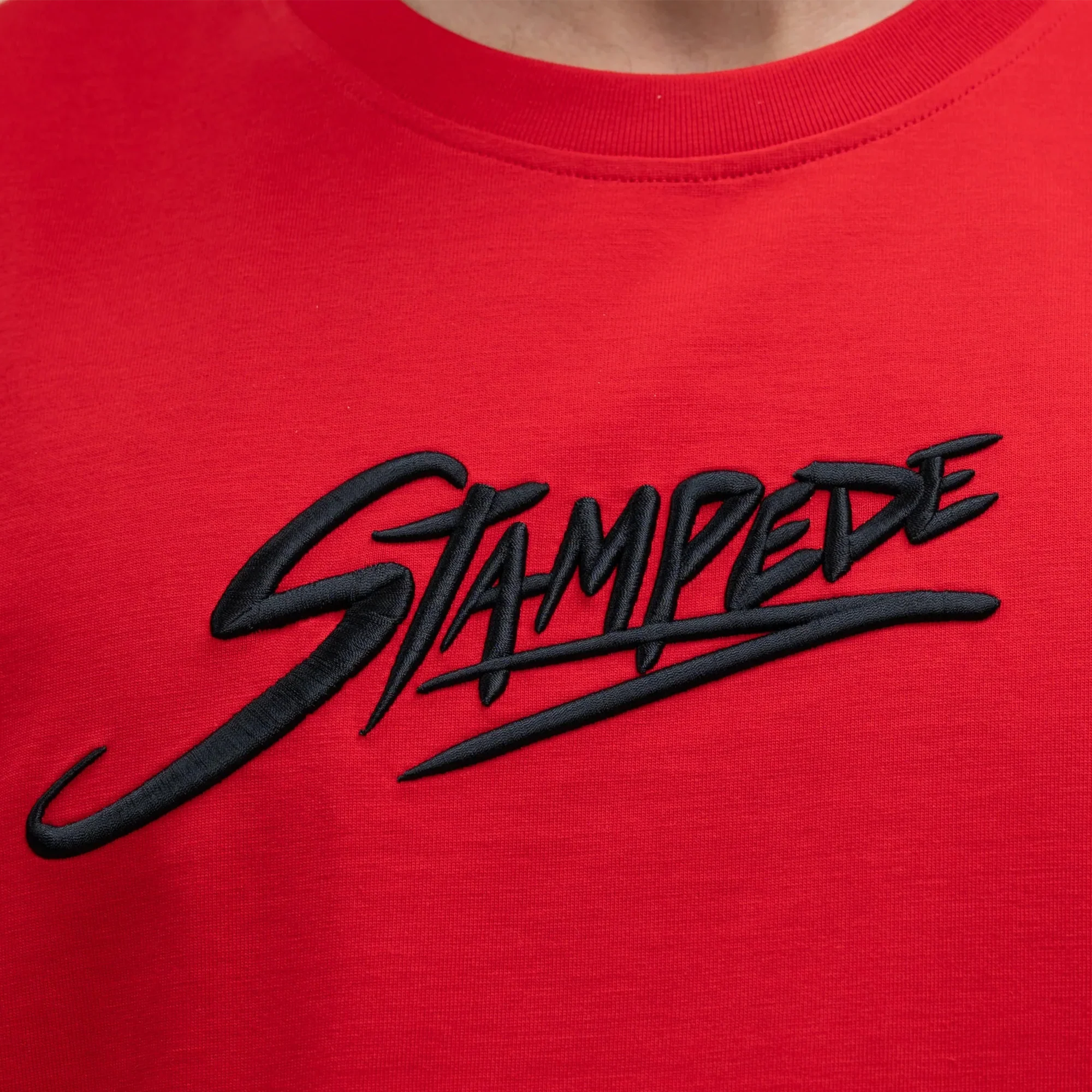 Trigun Vash Steady Hands Tee - Image 3