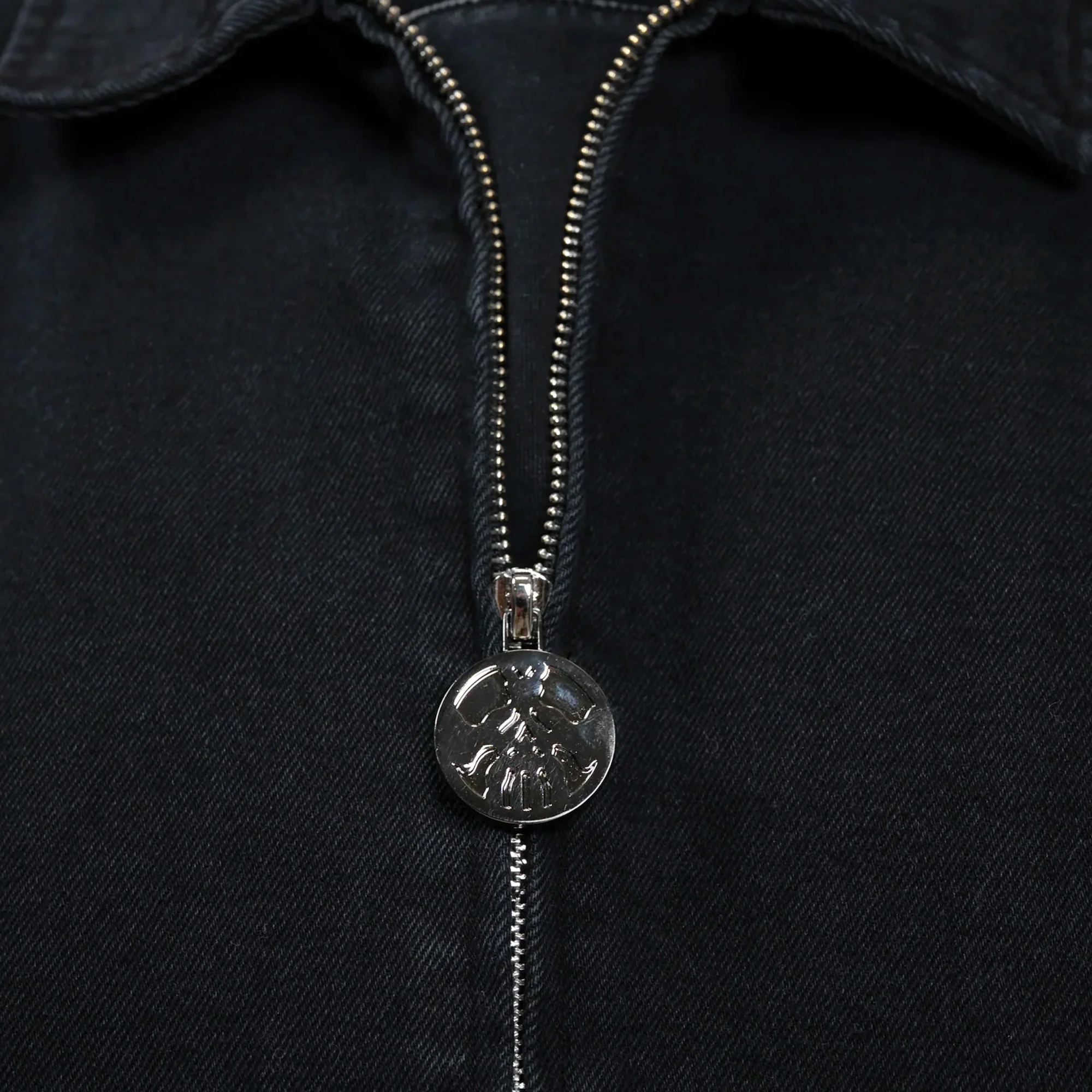 Trigun Wolfwood Steady Hands Jacket - Image 10