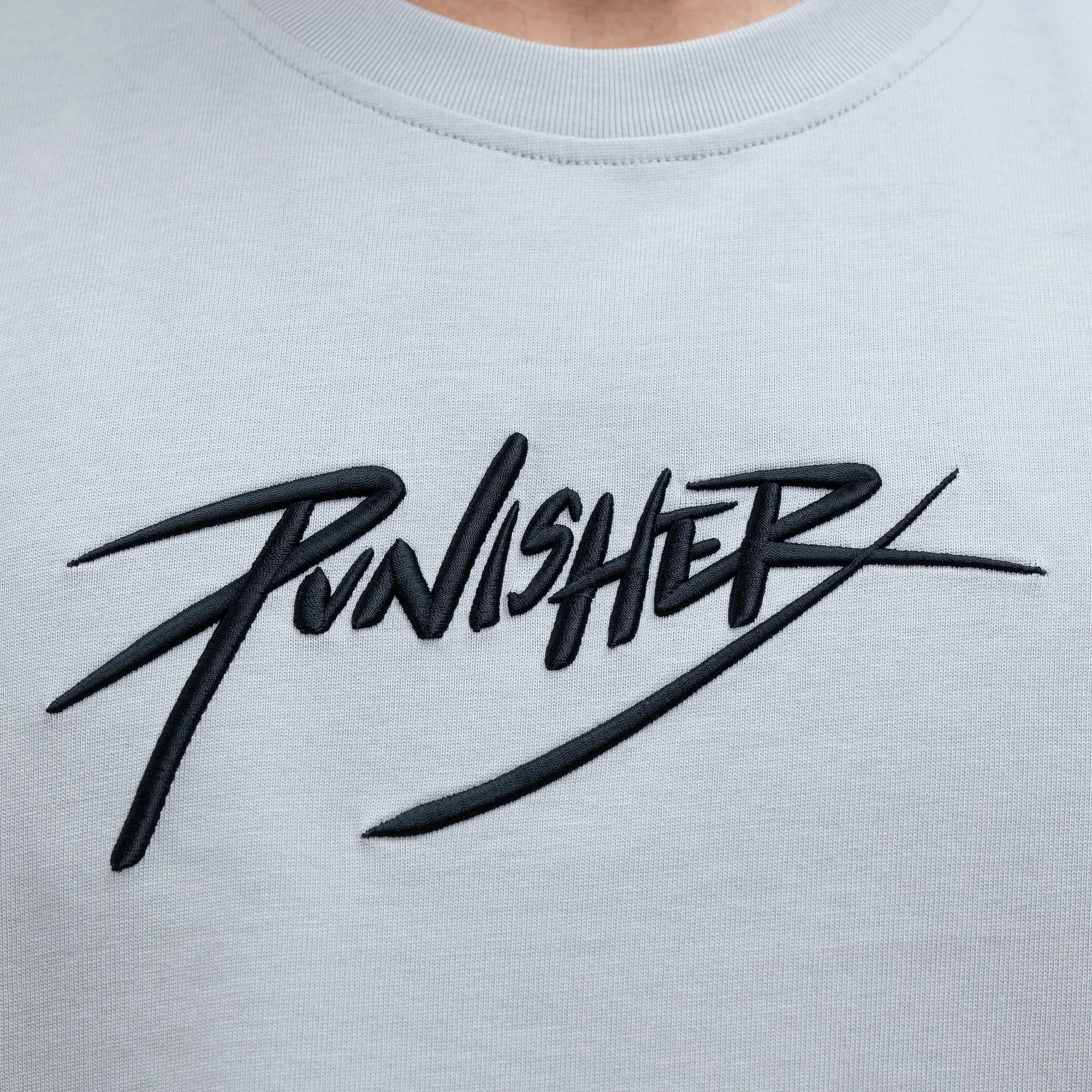Trigun Wolfwood Steady Hands Tee - Image 3