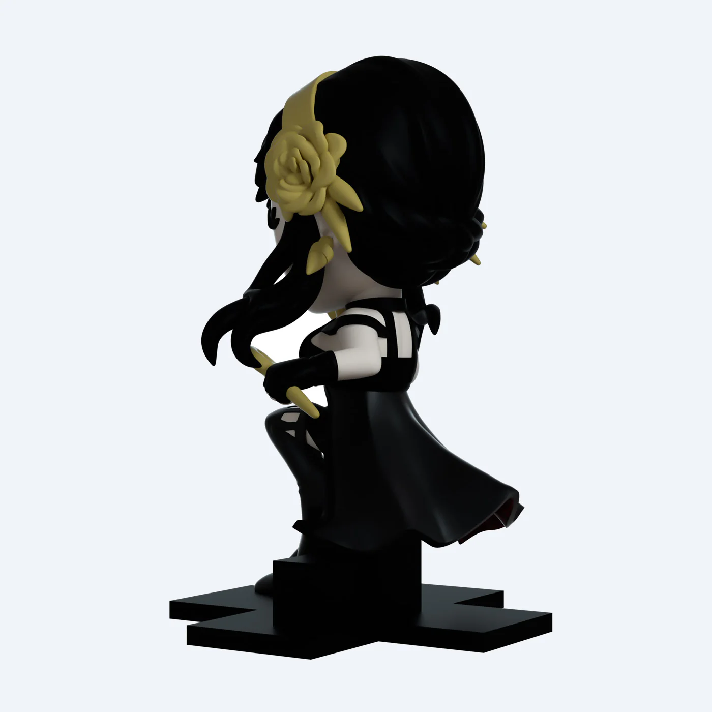 Yor Forger Spy x Family Collection Youtooz Vinyl Spy x Family Figure - Image 3