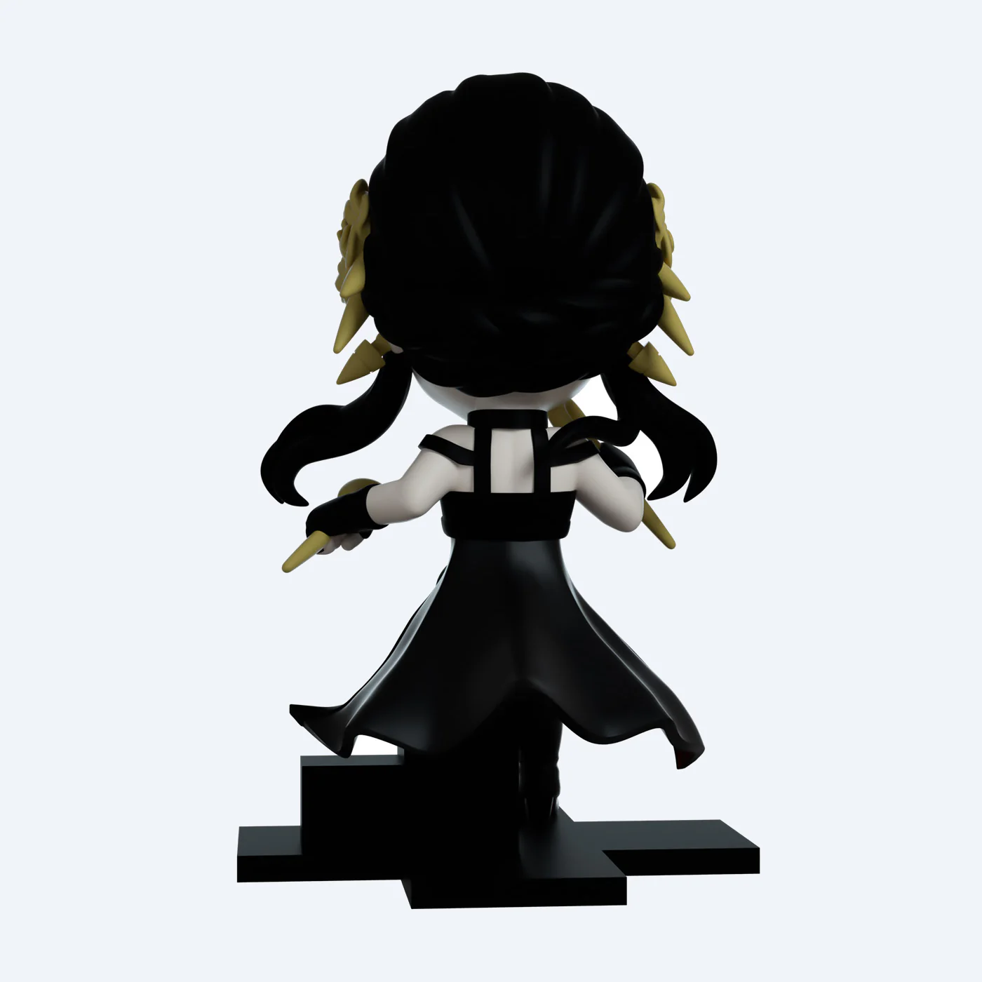 Yor Forger Spy x Family Collection Youtooz Vinyl Spy x Family Figure - Image 4